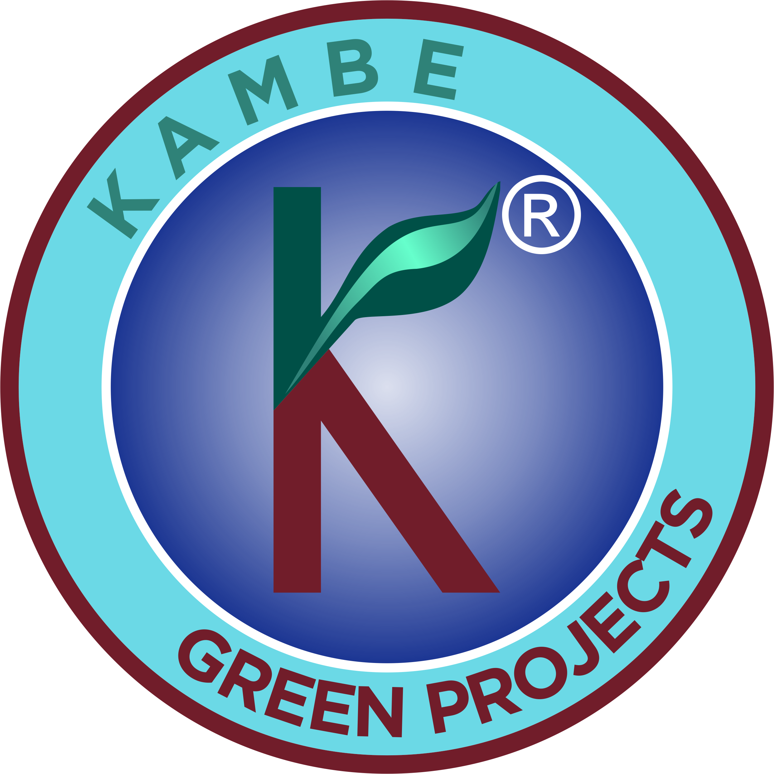 KambeGreen Projects